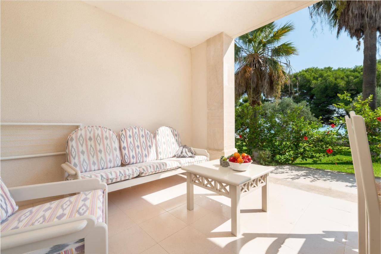Apartment Countess Garden 2-1, Sun Of The Bay Vidalba 1, At Alcudia Beach Port de Alcudia  Kültér fotó
